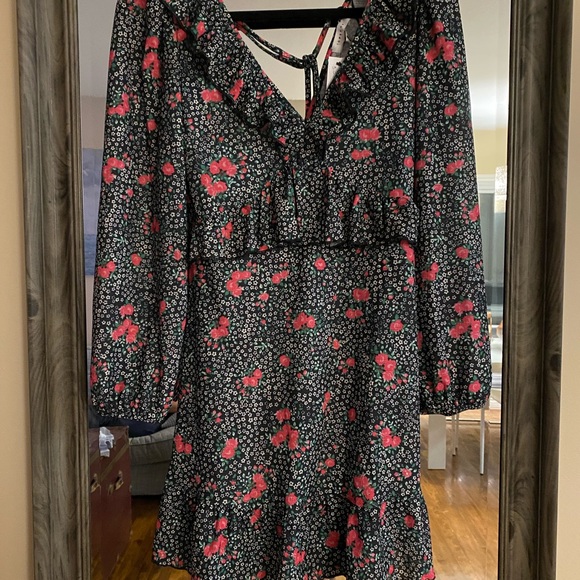 Topshop dress NWT size 6 US - Picture 4 of 5